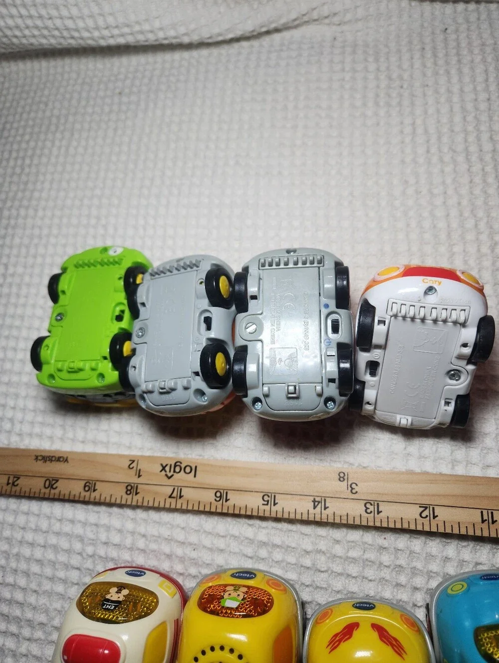 vtech set colorful